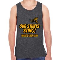 Unisex Triblend Tank Thumbnail