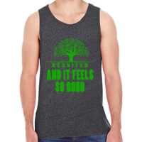 Unisex Triblend Tank Thumbnail