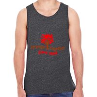 Unisex Triblend Tank Thumbnail