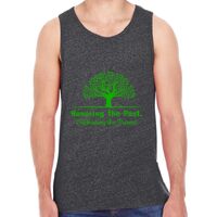 Unisex Triblend Tank Thumbnail