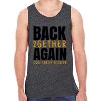 Unisex Triblend Tank Thumbnail