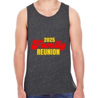 Unisex Triblend Tank Thumbnail