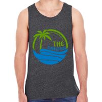 Unisex Triblend Tank Thumbnail