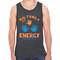 Unisex Triblend Tank Thumbnail