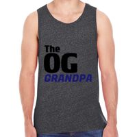 Unisex Triblend Tank Thumbnail