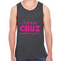 Unisex Triblend Tank Thumbnail