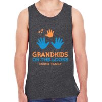 Unisex Triblend Tank Thumbnail