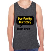Unisex Triblend Tank Thumbnail