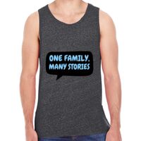 Unisex Triblend Tank Thumbnail