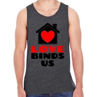 Unisex Triblend Tank Thumbnail