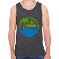 Unisex Triblend Tank Thumbnail