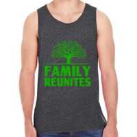Unisex Triblend Tank Thumbnail