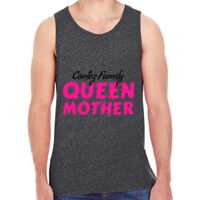 Unisex Triblend Tank Thumbnail