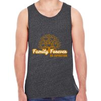 Unisex Triblend Tank Thumbnail