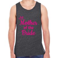 Unisex Triblend Tank Thumbnail