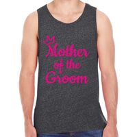 Unisex Triblend Tank Thumbnail