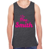 Unisex Triblend Tank Thumbnail