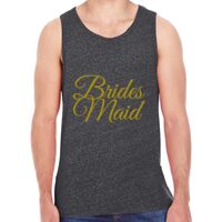 Unisex Triblend Tank Thumbnail