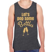 Unisex Triblend Tank Thumbnail