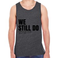 Unisex Triblend Tank Thumbnail