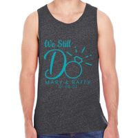 Unisex Triblend Tank Thumbnail