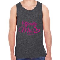 Unisex Triblend Tank Thumbnail