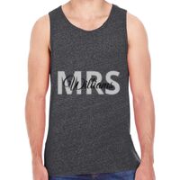Unisex Triblend Tank Thumbnail