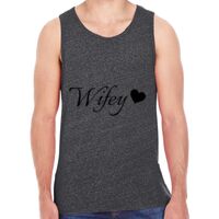 Unisex Triblend Tank Thumbnail