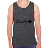 Unisex Triblend Tank Thumbnail