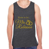 Unisex Triblend Tank Thumbnail