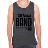 Unisex Triblend Tank Thumbnail