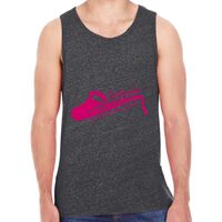 Unisex Triblend Tank Thumbnail