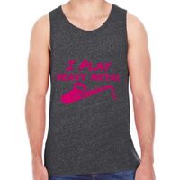 Unisex Triblend Tank Thumbnail