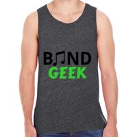 Unisex Triblend Tank Thumbnail