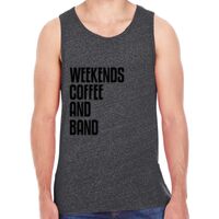 Unisex Triblend Tank Thumbnail