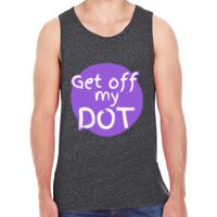 Unisex Triblend Tank Thumbnail