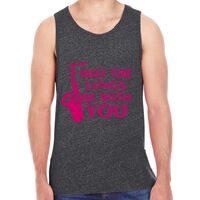 Unisex Triblend Tank Thumbnail