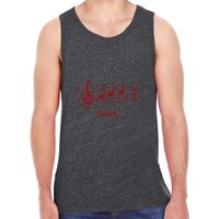 Unisex Triblend Tank Thumbnail