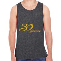 Unisex Triblend Tank Thumbnail