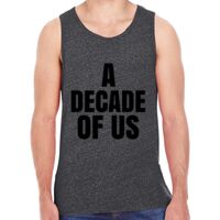 Unisex Triblend Tank Thumbnail