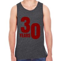Unisex Triblend Tank Thumbnail