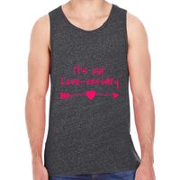 Unisex Triblend Tank Thumbnail