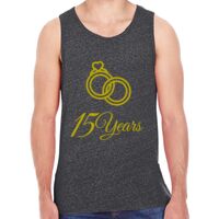 Unisex Triblend Tank Thumbnail