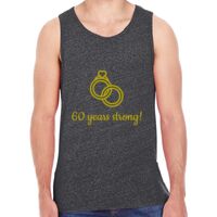Unisex Triblend Tank Thumbnail