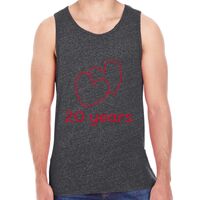 Unisex Triblend Tank Thumbnail