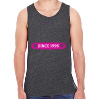 Unisex Triblend Tank Thumbnail