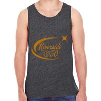 Unisex Triblend Tank Thumbnail