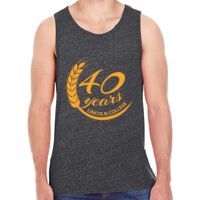 Unisex Triblend Tank Thumbnail