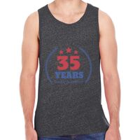 Unisex Triblend Tank Thumbnail