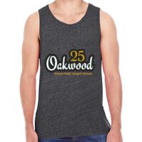 Unisex Triblend Tank Thumbnail